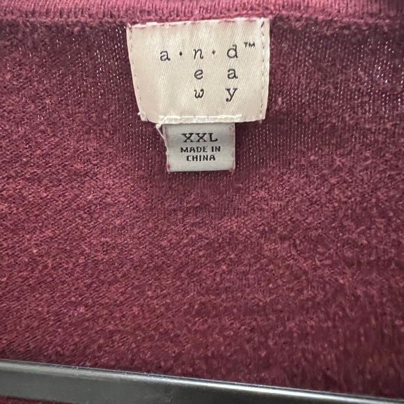 A new day cardigan - Picture 4 of 5